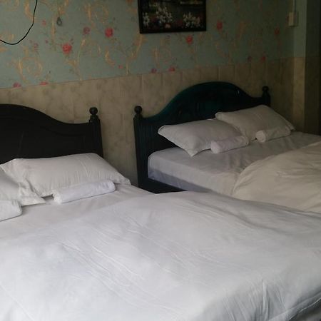 Hotel Khach San My Thoa 1 à Đà Lạt Extérieur photo