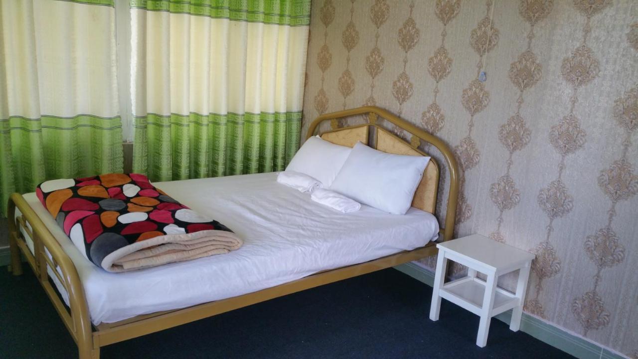 Hotel Khach San My Thoa 1 à Đà Lạt Extérieur photo